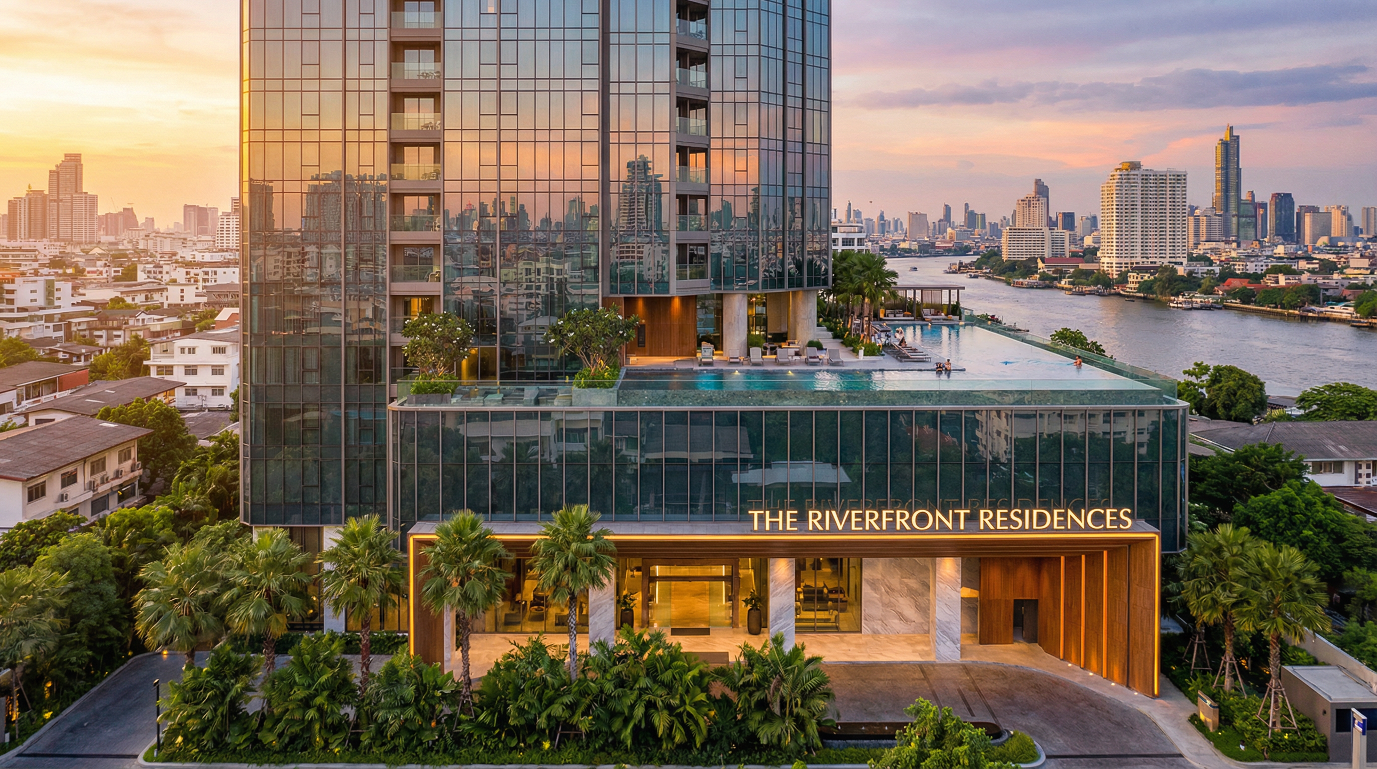 เจาะลึกเทรนด์ตลาดอสังหาริมทรัพย์ไทย 2569: ปีแห่งการปรับสมดุลและความท้าทาย