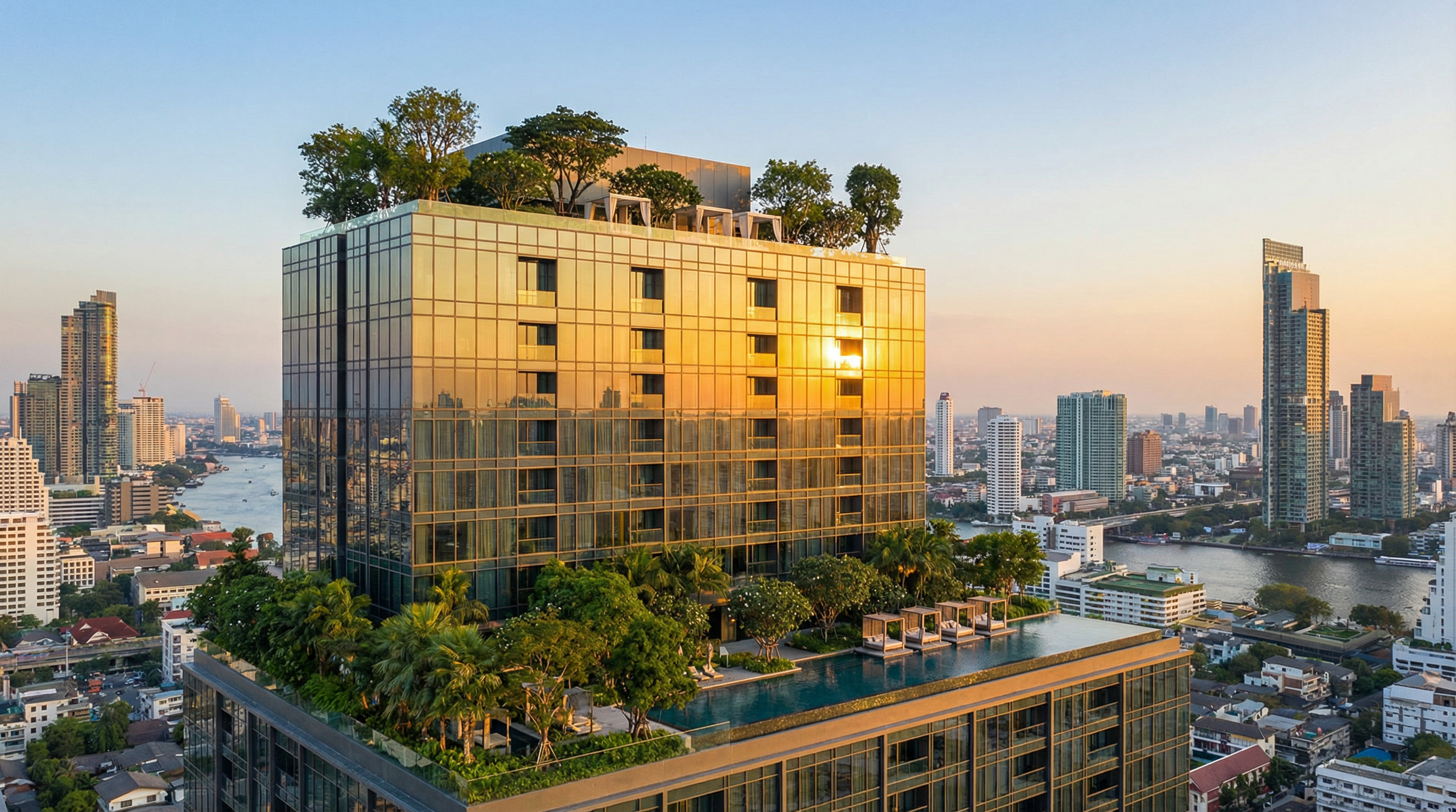 คู่มือลงทุนคอนโดฉบับมือใหม่: 5 ขั้นตอนสู่ความสำเร็จ