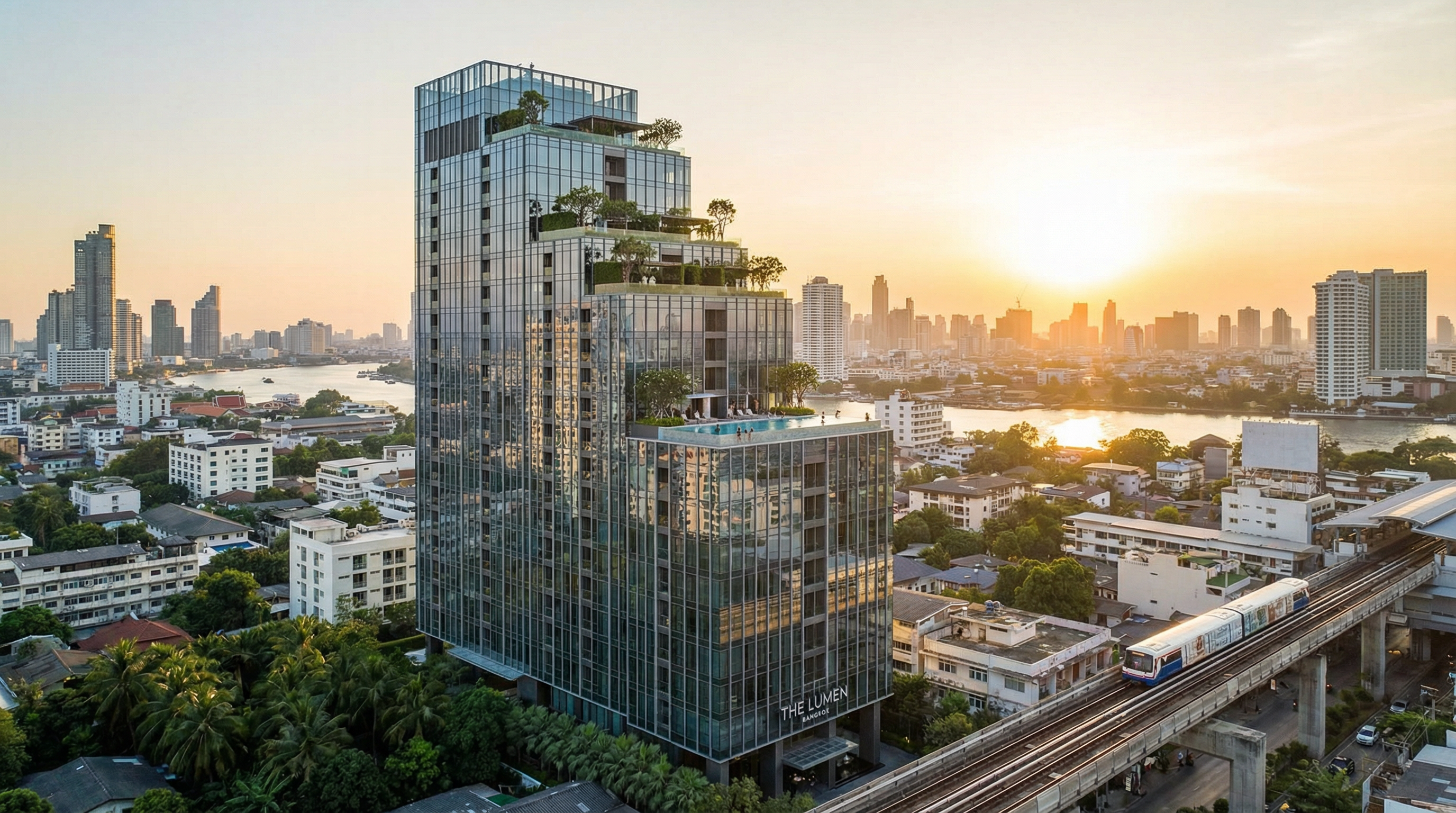 วิเคราะห์ราคาคอนโด 2569: ตลาดปรับสมดุล โอกาสของนักลงทุนอยู่ตรงไหน?