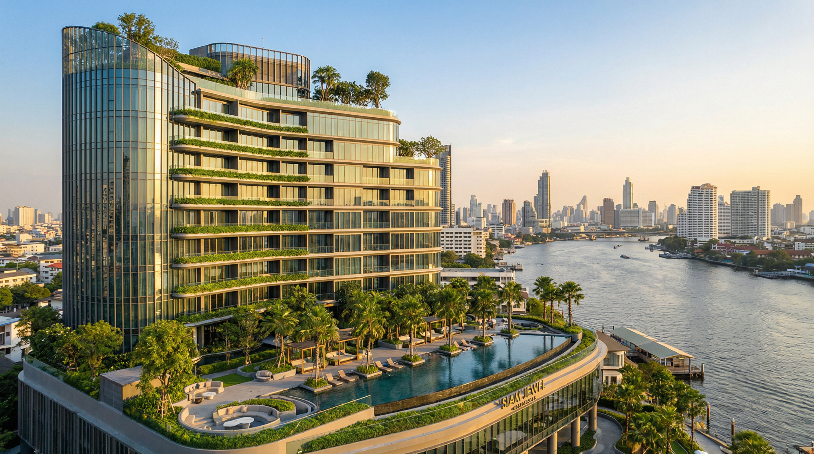 เจาะลึกเทรนด์ตลาดคอนโดมิเนียมกรุงเทพฯ ปี 2026: โอกาสและความท้าทายที่นักลงทุนต้องรู้