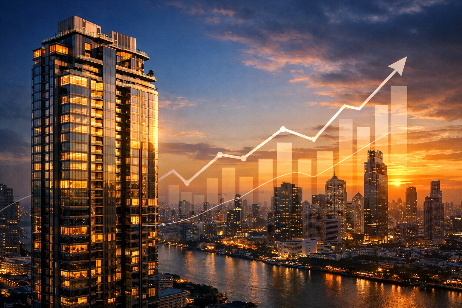 คู่มือการลงทุนคอนโดมิเนียมฉบับสมบูรณ์สำหรับมือใหม่ ปี 2569