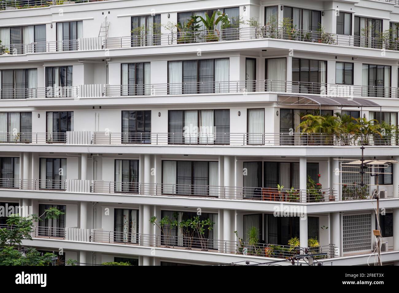 5 สิ่งที่มือใหม่ต้องรู้ก่อนลงทุนคอนโดปล่อยเช่า