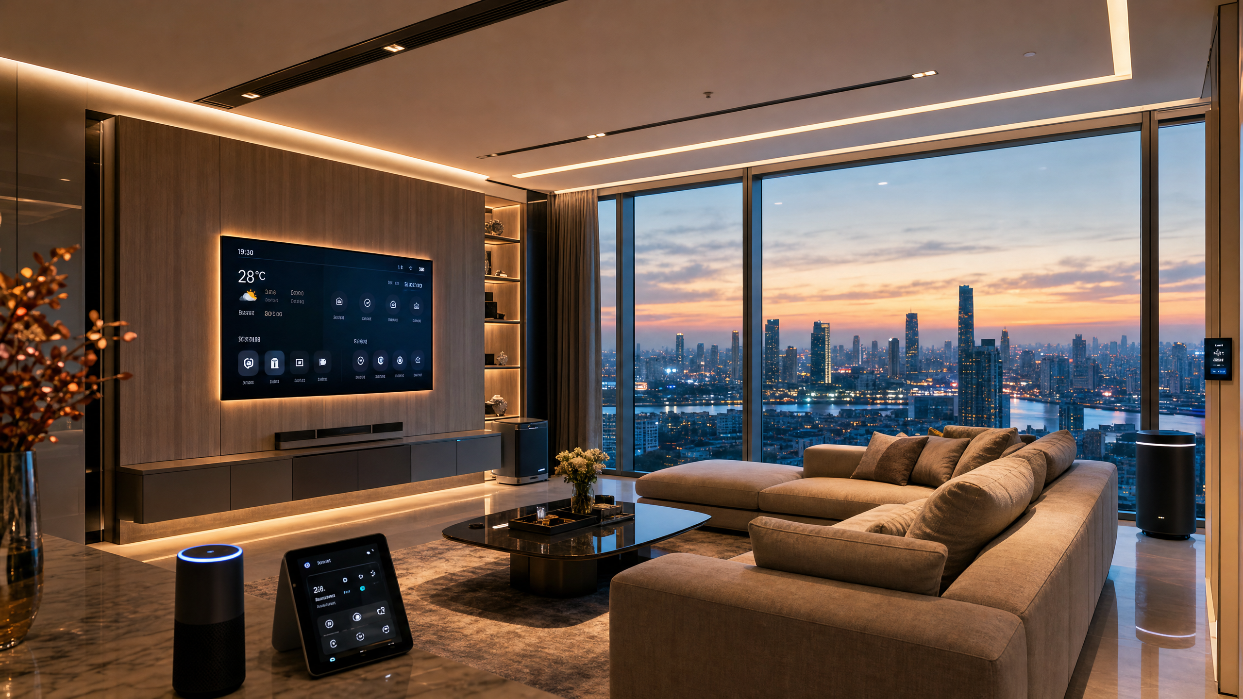 เจาะลึก Smart Condo เทรนด์ที่อยู่อาศัยอัจฉริยะที่นักลงทุนไม่ควรพลาด
