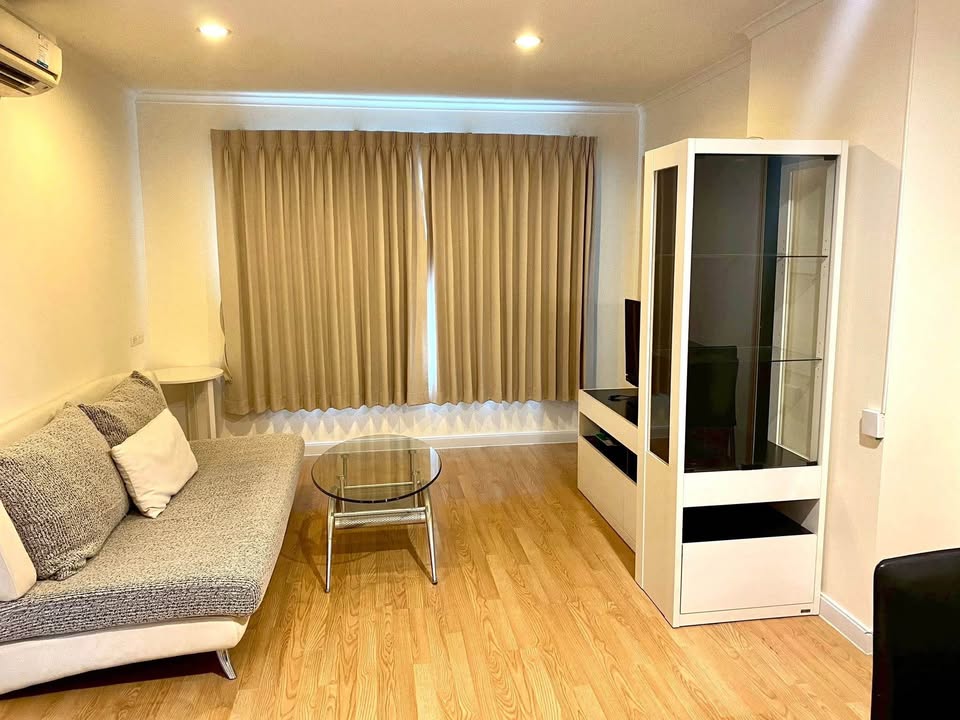 ให้เช่าคอนโด Lumpini Ville Ladprao–Chokchai 4 | 2 นอน 57.22 ตร.ม.