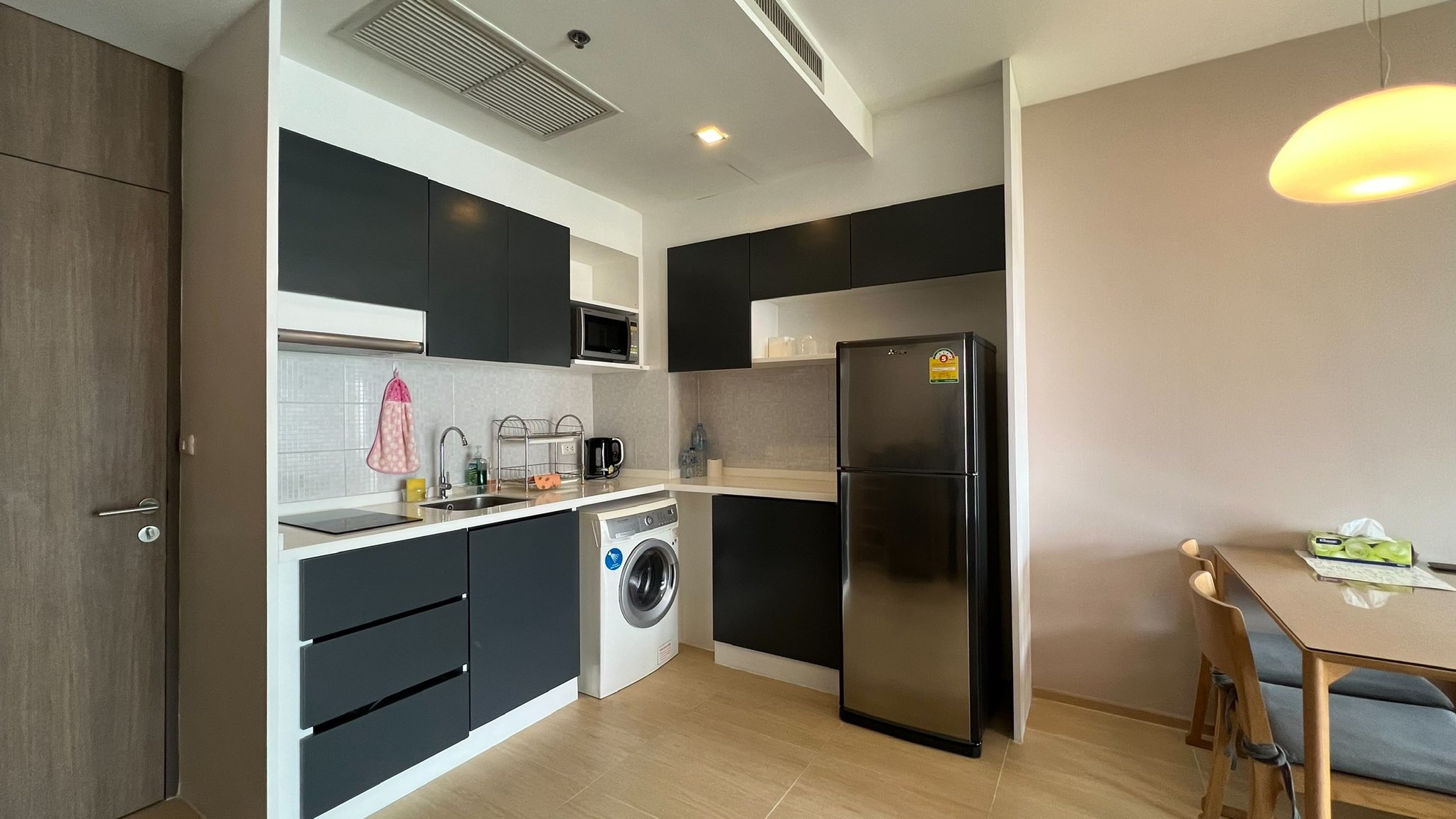 Noble Refine Sukhumvit 26