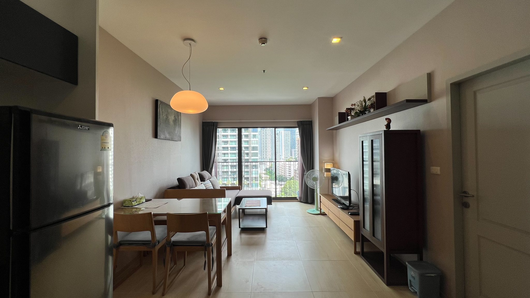 Noble Refine Sukhumvit 26