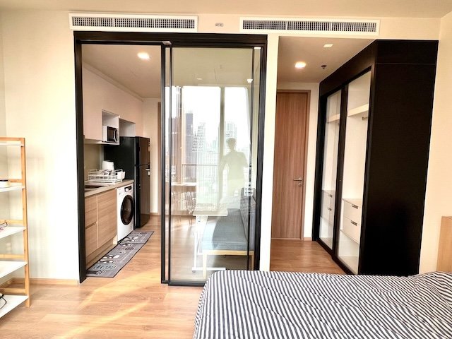 Noble Around Sukhumvit 33
