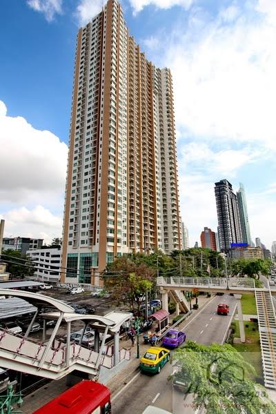 วิลล่า สาทร