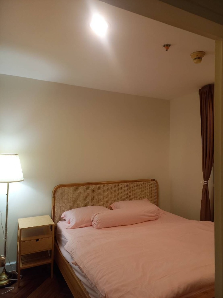 🔥🔥🔥 คอนโดให้เช่า Life @ Sukhumvit 65 (ไลฟ์ แอท สุขุมวิท 65) 💁 ห้องชั้นสูง วิวสวย 💁 พร้อมเข้าอยู่