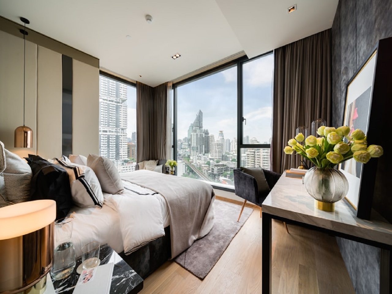 ไลฟ์ สุขุมวิท 65