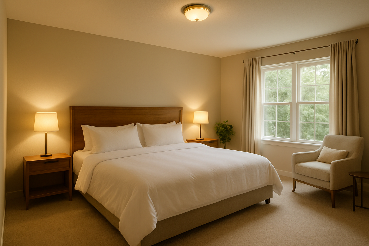 บ้านเดี่ยวหรู โครงการ The Grand Paradise นนทบุรี