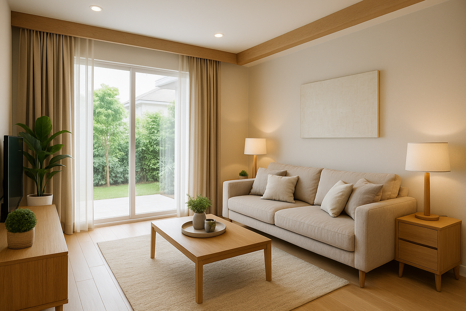 หมู่บ้านสุขสบาย