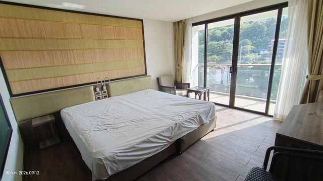 The Beach Condotel