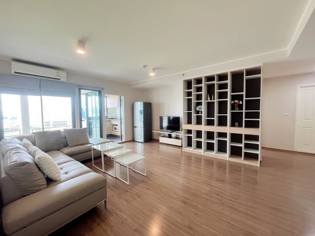 U Delight Residence Riverfront Rama 3