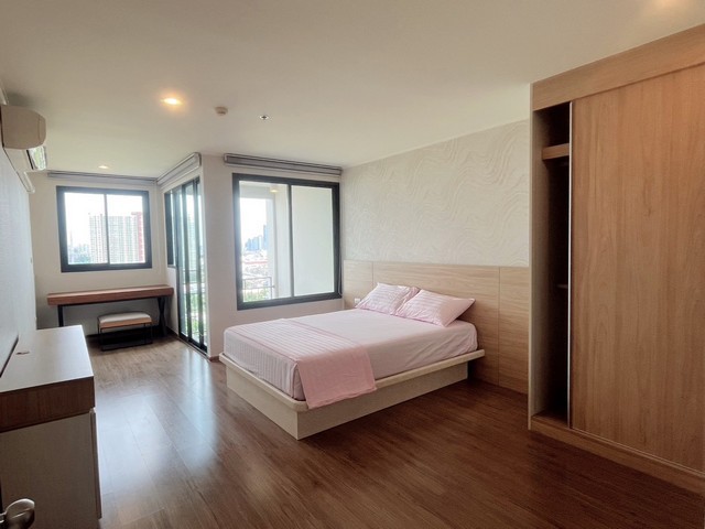U Delight Residence Riverfront Rama 3