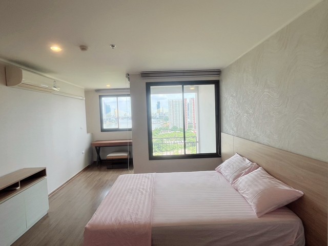 ขาย คอนโด U Delight Residence Riverfront Rama 3 ขนาด 105 ตร.ม. 2 