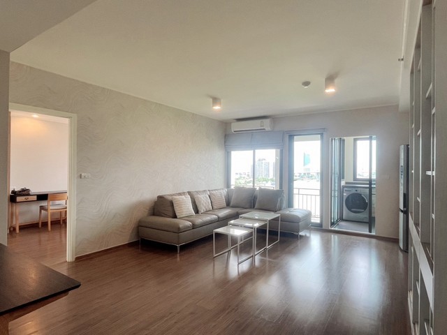 U Delight Residence Riverfront Rama 3