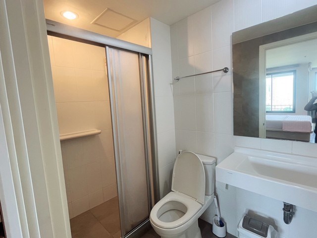 U Delight Residence Riverfront Rama 3