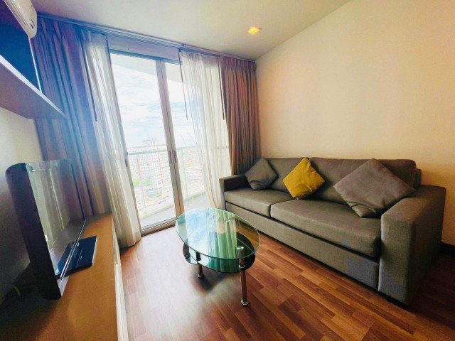 LeLuk Condominium 15th floor BTS Phra Khanong
