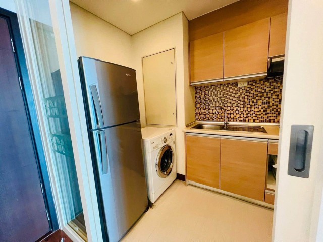 LeLuk Condominium 15th floor BTS Phra Khanong