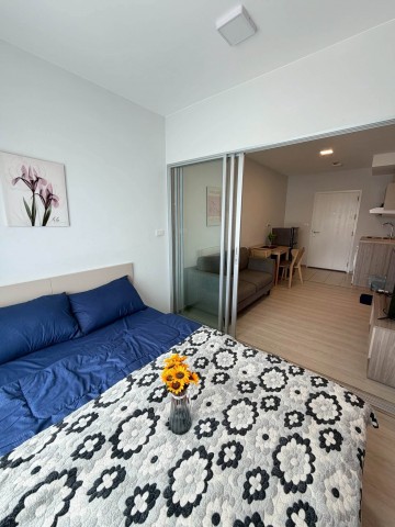 Plum Condo Sukhumvit 62 4th floor BTS BangChak