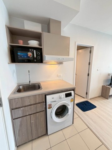 Plum Condo Sukhumvit 62 4th floor BTS BangChak