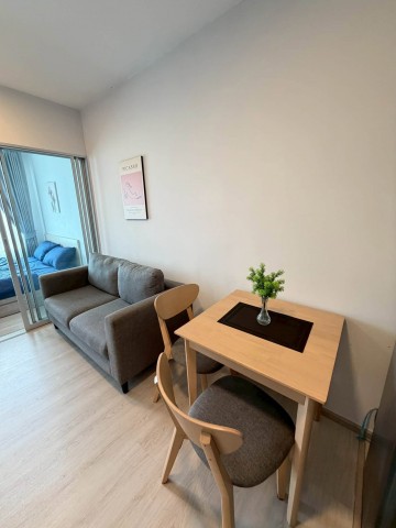 Plum Condo Sukhumvit 62 4th floor BTS BangChak