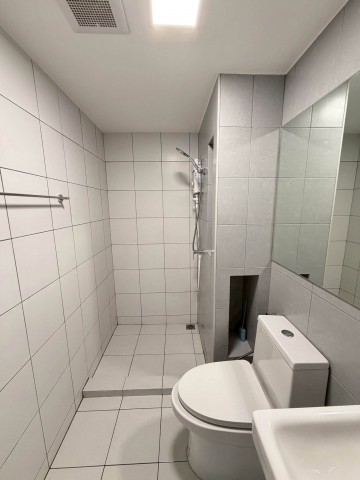 Plum Condo Sukhumvit 62 4th floor BTS BangChak