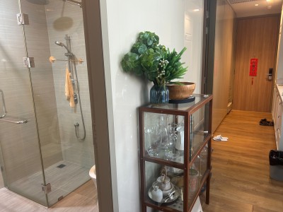 Luxury Living in Phrom Phong
