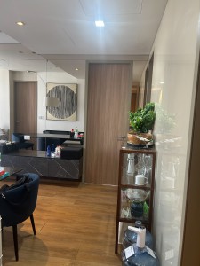 Luxury Living in Phrom Phong | ขายคอนโดหรู Noble BE33 (โนเบิล บี 