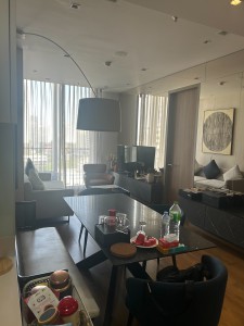 Luxury Living in Phrom Phong