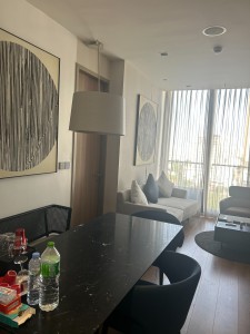 Luxury Living in Phrom Phong