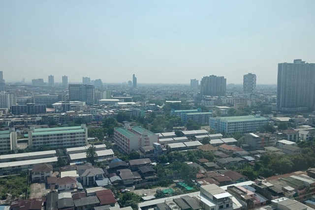 IDEO Sathorn-Thaphra