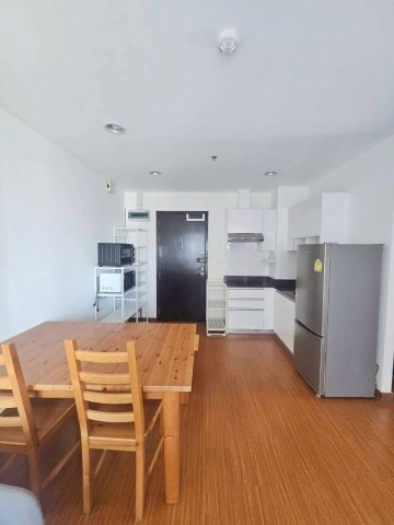 Diamond Sukhumvit Spacious BTS Onnut