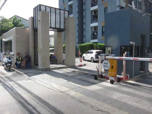 iCondo Sukhumvit 105