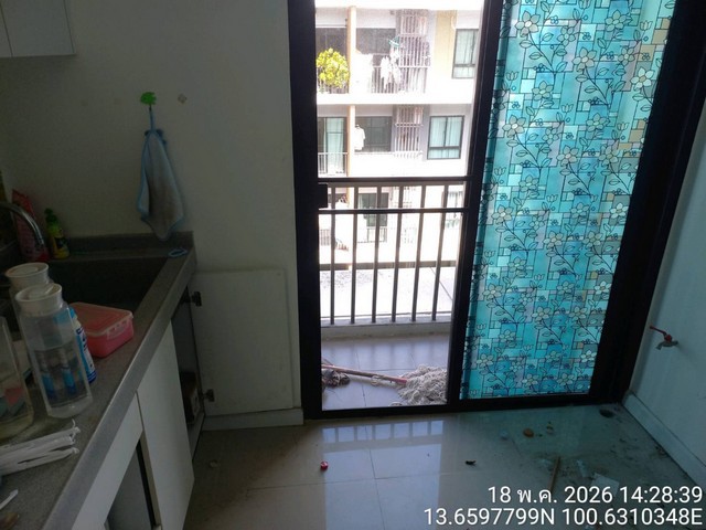 iCondo Sukhumvit 105