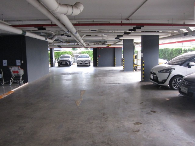 ขายคอนโด ดิ เอ็กซ์เซล ไฮต์อเวย์  บางนา กรุงเทพมหานคร