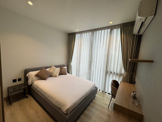 ให้เช่า คอนโด SKY Thonglor 25 ขนาด 80 ตร.ม. 2 นอน 1 น้ำ พร้อมห้อง