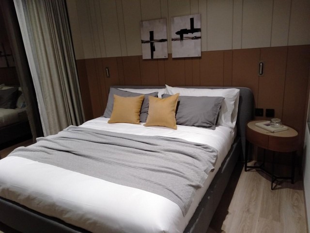 ให้เช่า คอนโด SKY Thonglor 25 ขนาด 50 ตร.ม. 1 นอน 1 น้ำ ตกแต่งครบ