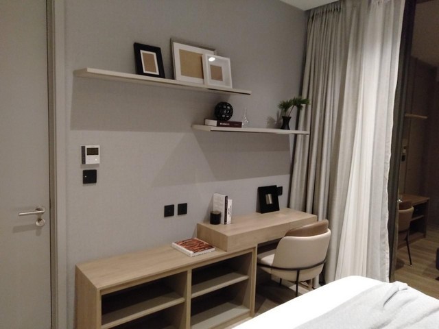 ให้เช่า คอนโด SKY Thonglor 25 ขนาด 50 ตร.ม. 1 นอน 1 น้ำ ตกแต่งครบ
