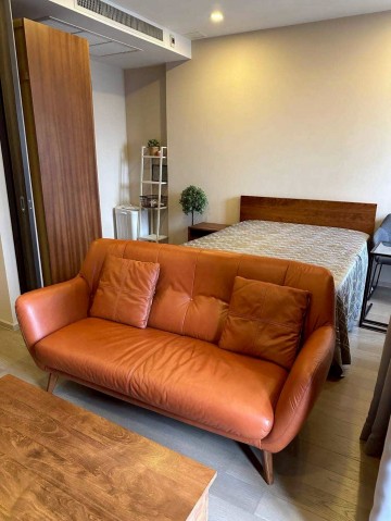 Ashton Asoke Private Livable BTS Asoke