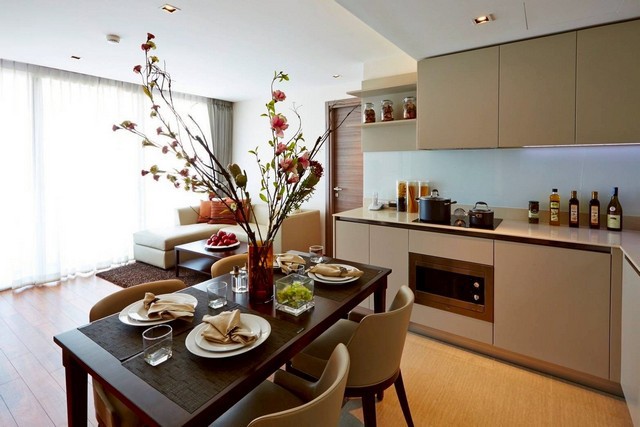 The Residence @ 61