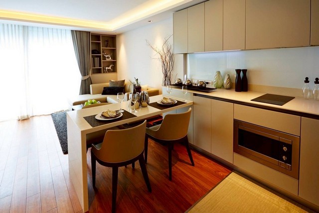 The Residence @ 61