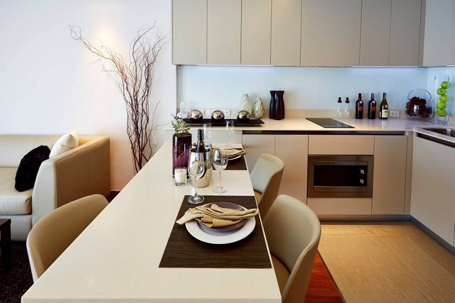 The Residence @ 61