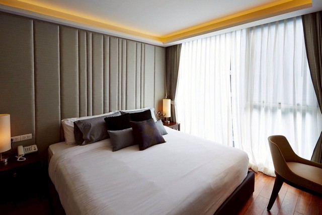 The Residence @ 61