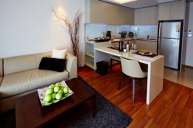 The Residence @ 61