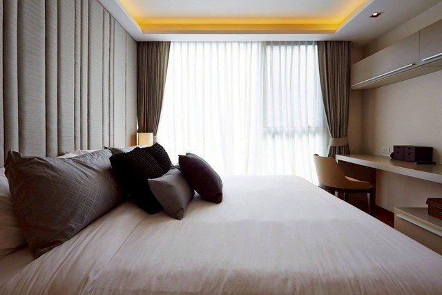 The Residence @ 61