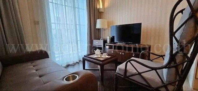 Grand Florida Beachfront Condo Resort Pattaya