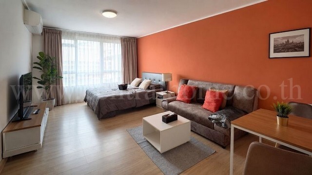 Baan Peang ploen condominium