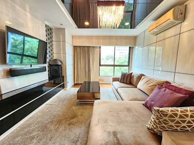 Silom City Resort